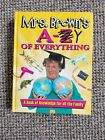 mrs browns boys A-Y On Everything