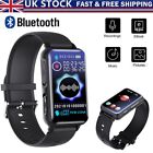 Smart Wristband Voice Activated Recorder Support Bluetooth MP3 Player Video UK
