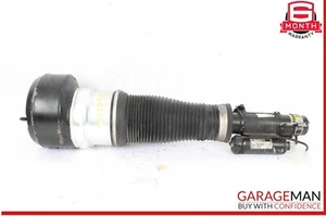 07-14 Mercedes W221 S550 S400 Front Right / Left Airmatic Shock Strut Arnott - Picture 1 of 10