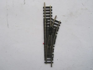 Trix 4963 - Escala N - Derecha Suave 24° Sin Accionamiento (10) - Imagen 1 de 2