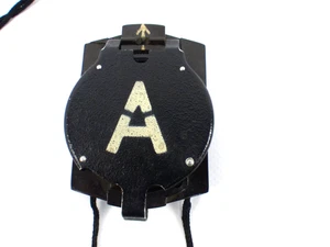 Vintage Kompass der Wehrmacht Maschkompass WK.II - Picture 1 of 5