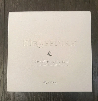 Truffoire White Truffle Night Cream 50g/1.76oz - Image 1 of 4