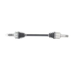 Surtrak CV Axle Shaft MZ-8206 - Picture 1 of 3