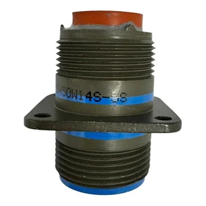 MS3450W14S-5S Matrix Circular Mil Spec Connector - Picture 1 of 3