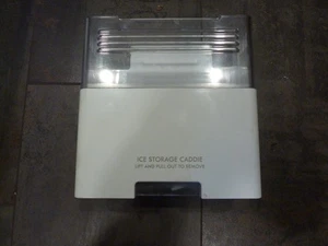 Kenmore Refrigerator Ice Storage Caddie - Picture 1 of 3
