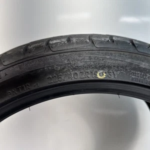 TYRE SUMMER TOYO 225/40 R18 92Y PROXES T1R - Picture 1 of 6