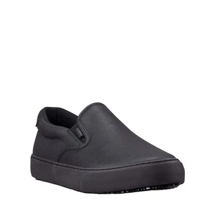 Lugz Clipper Slip Resistant Men's Slip On - Picture 1 of 6