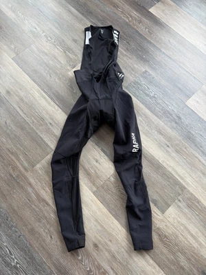 Meia-calça masculina de inverno Rapha Pro Team tamanho médio - Imagem 1 de 4