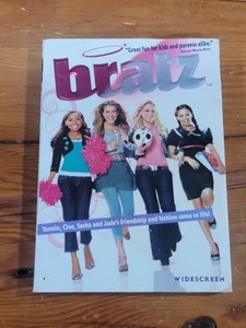 Bratz (Widescreen Edition) DVD - Picture 1 of 10
