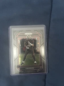 Tom Brady Panini Prizm 2022 - Picture 1 of 2