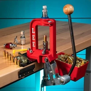 Lee 45 ACP Challenger 40 aniversario paquete bloqueo de nalgas carburo juego de 3 troqueles 92135 - Imagen 1 de 1