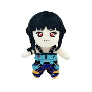 Nuevo Cazadores de Demonios Kpop Tigre Muñeco de Peluche Lindo Juguete de Peluche Fans Regalo de Cumpleaños - Imagen 1 de 4