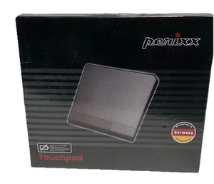 PERIPAD-706 Wireless Slim Touchpad for Windows System, Multi-Device Bluetooth - Picture 1 of 2