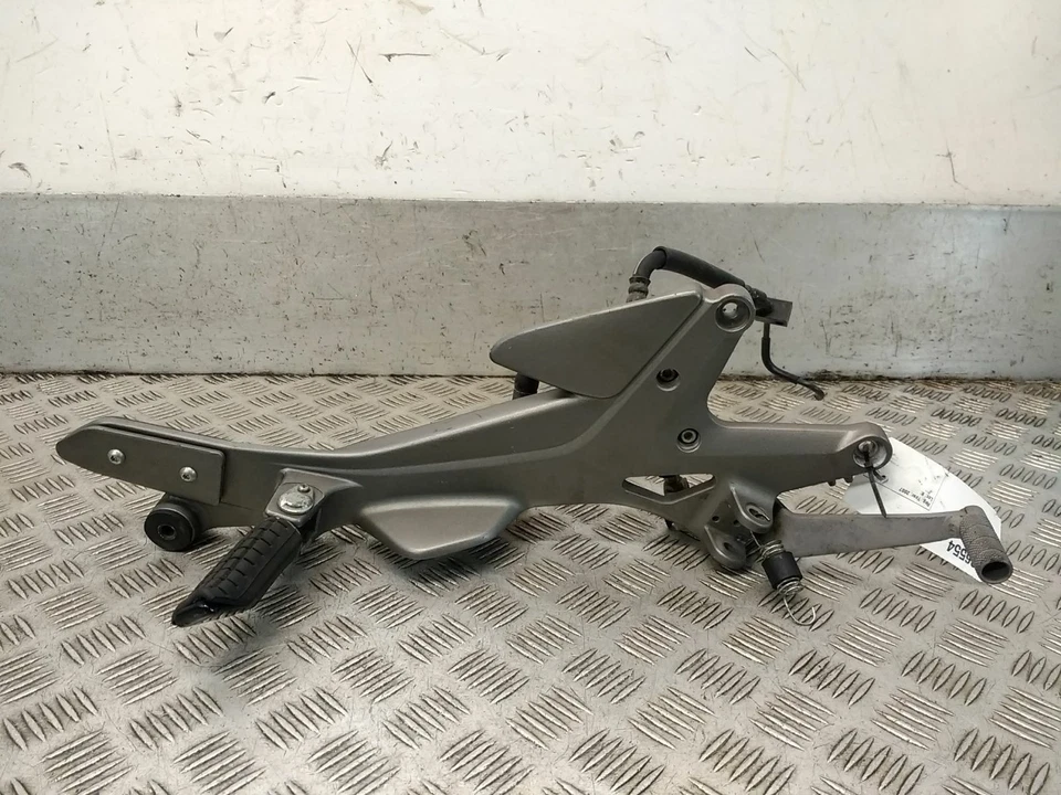 Peg Honda CBF1000 2007 - Imagem 1 de 4