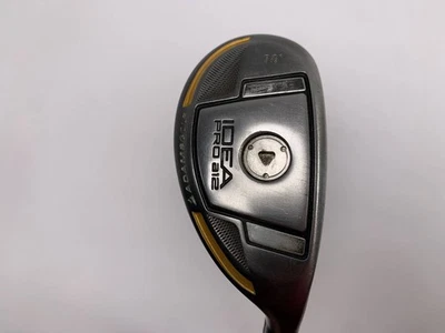Adams Idea Pro A12 2 Hybrid 18* Matrix Ozik Altus Stiff RH Midsize Grip - Image 1 of 4