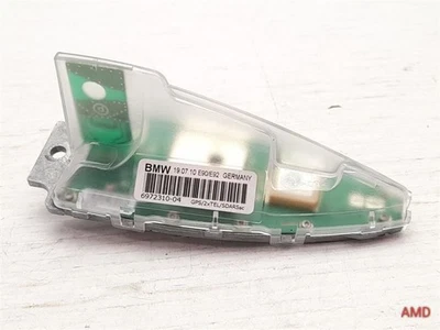 Módulo de antena de teto 2011 BMW 335i 335xi 328xi 328i E90 65206972310 - Imagem 1 de 4