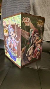 Hecho en Abismo Nanachi ~ Pesca de Trucha Ganki~ Altura aprox. 230mm - Imagen 1 de 7