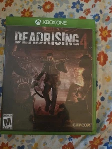 Dead Rising 4 (Xbox One) - Picture 1 of 3