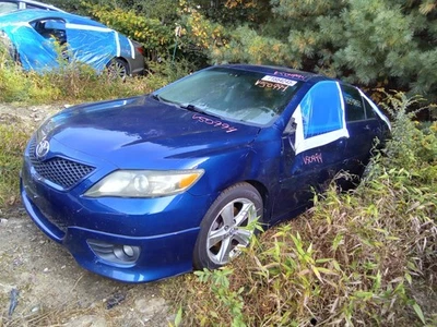 Motor Toyota Camry 2.5L 2011 fabricante de equipamento original 142K milhas - LKQ435791563 - Imagem 1 de 4