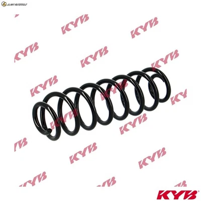 FAHRWERKSFEDER RA5219 FÜR FORD M1JJ/M1JC/M1JU 1.0L 3cyl ECOSPORT SUVUEJE 1.5L - Image 1 of 4