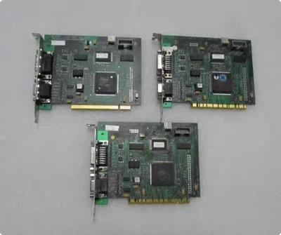 Tarjeta de adquisición Oxford Instruments TL4 1128-426 usada 1 pieza Foto 1 de 2