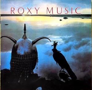 Roxy Music Avalon CD UK IMPORT EXCELLENT / MINT CONDITION / FREE SHIPPING - Picture 1 of 3
