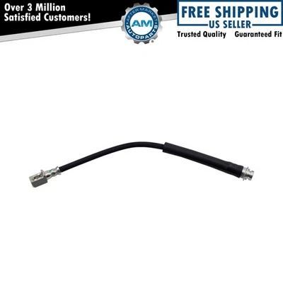 Manguera de freno delantera para Chevrolet Cobalt HHR 2008-2010 Foto 1 de 4