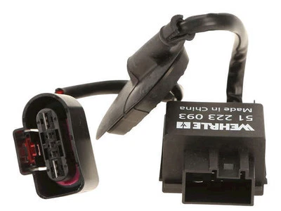 For 2008 Volkswagen R32 Fuel Pump Flange Gasket Original 14429TWJN - Image 1 of 2