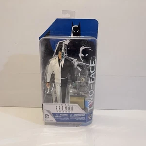 Figura de acción Two Face - The New Batman Adventures - DC Collectibles - Imagen 1 de 6