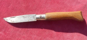 Couteau PRADEL Bibloc 963 ! - Foto 1 di 6
