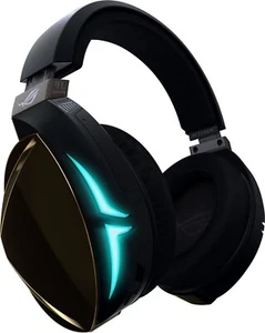Asus ROG Strix Fusion 500 Over-Ear schwarz Gut – Refurbished - Bild 1 von 7