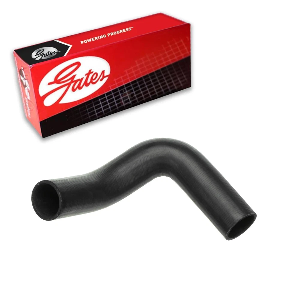 Gates Radiator Coolant Hose Lower For 1964 Mercury Caliente - Image 1 of 3