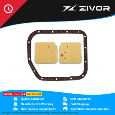 New RYCO Automatic Transmission Filter Kit For CHRYSLER VALIANT VF #RTK40 - image 1 of 4