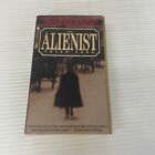 The Alienist Mystery Paperback Book by Caleb Carr from Bantam Books 1995