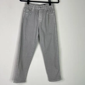 New Zara Baggy Fit Jeans Boy's Youth Size 11-12 - Picture 1 of 8