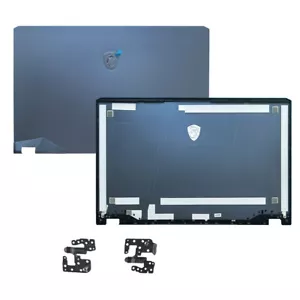 New For MSI GE76 GP76 Raider 10SGS SFS 11UG/11UH/11UE LCD Back Cover/Bezel/Hinge - Picture 1 of 21