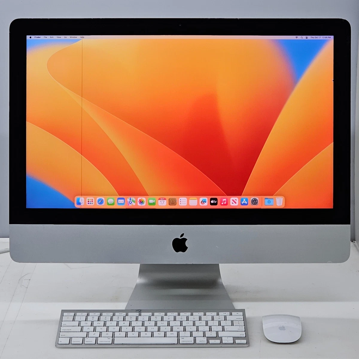 Apple iMac Intel Core i7 7th Gen. Apple Desktops & All-In-One