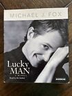Lucky Man: Geschrieben UND gelesen von Michael J. Fox (2002, 5 CDs, gekürzt) A Memoiren