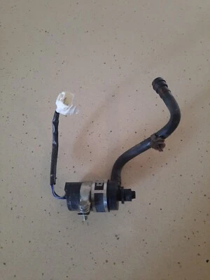 FOR SUBARU FORESTER SH HEADLAMP WASHER JET PUMP 2009-2015 - Image 1 of 4