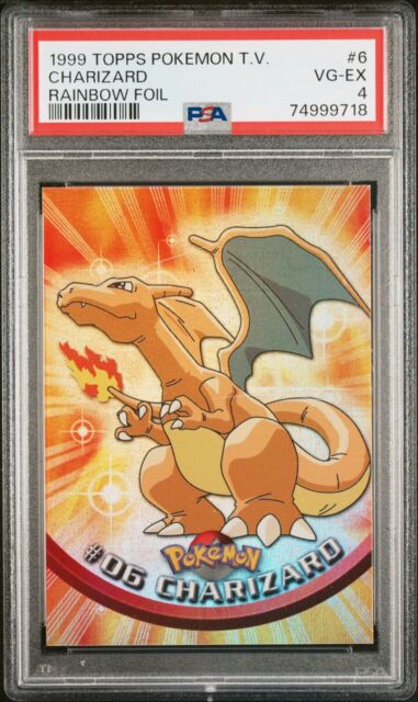 Pokemon Topps TV Chrome Voltorb #100 PSA 10 GEM MINT *483