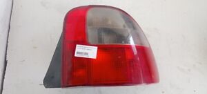 rear lamp rh for ROVER 45 FASTBACK 2.0 IDT 2004 114188
