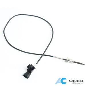 Sensor de temperatura de gases de escape delante catalizador para Opel Vectra C GTS Estate Z02 3.0 - Imagen 1 de 4