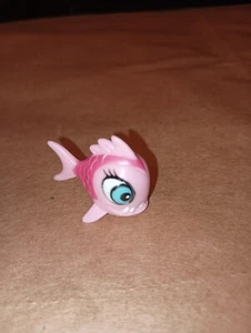 Monster High G1 Lagoona Blue's Pet Neptuna. - Bild 1 von 2