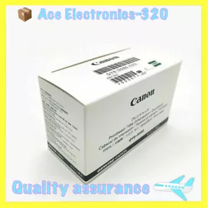 QY6-0086-000 Genuine Canon New printhead for MX722 MX922 iX6820 MX928 MX728 - Picture 1 of 3