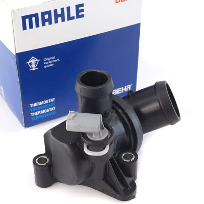 MAHLE Thermostat Kühlwasserthermostat 87°C für MERCEDES A- B-Klasse W169 W245