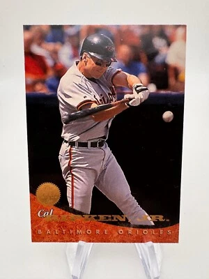 1994 Leaf Baseball Card #s 1-440  -You Pick - Image 1 of 4