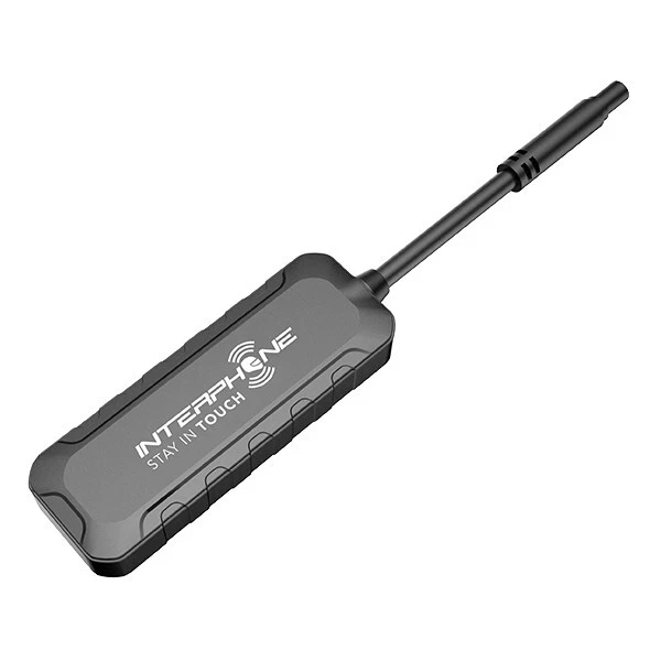INTERPHONE Motorrad/Fahrzeug Kleiner GPS TRACKER Verwaltet Über SMS Oder APP - Bild 1 von 1