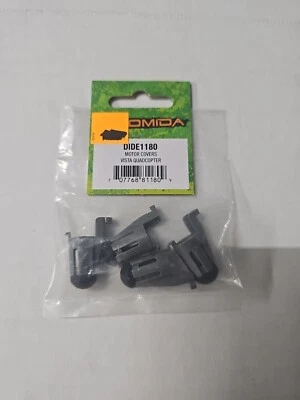 Dromida DIDE1180 Motor Covers Vista Quadcopter - Image 1 of 2
