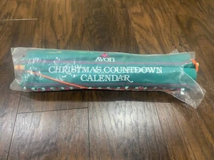 Calendario de cuenta regresiva de Adviento de Navidad de Papá Noel y Sra. Claus de colección con RATÓN - Imagen 1 de 8