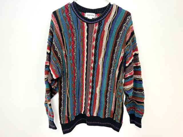 Alfani Multicolor Sweaters for Men for sale | eBay